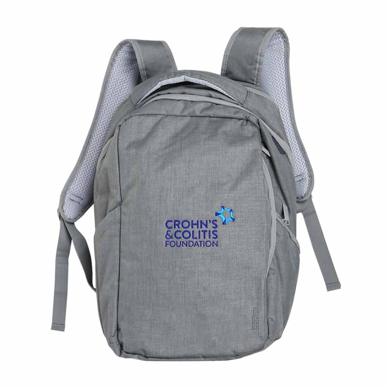 CROHN'S & COLITIS BACKPACK